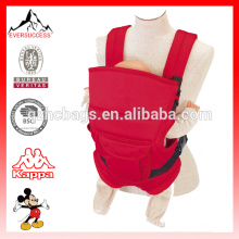 Easy-Fit foldable Safety Baby carrier backpack for Mom